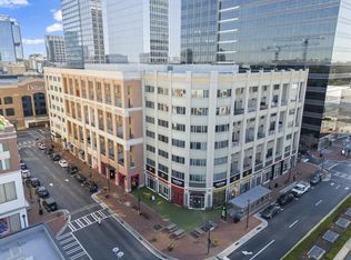 17th Street Lofts, Atlanta, GA 30363
