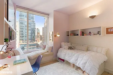 Sold by Brown Harris Stevens