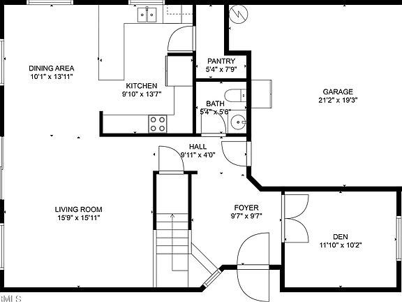2nd image of 12934 W MAUNA LOA Lane