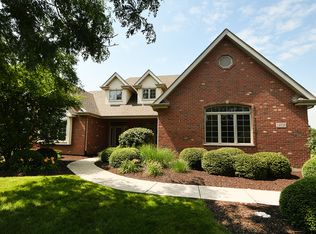 24028 S Indian Trl, Manhattan, IL 60442