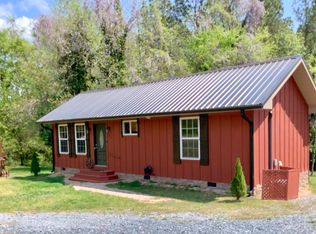 511 Dowd Road, Carthage, NC 28327