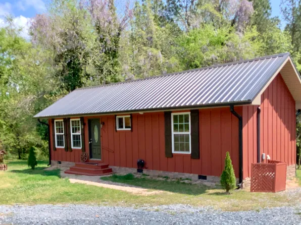 511 Dowd Road, Carthage, NC 28327