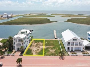 8403 Marina Dr, South Padre Island, TX 78597
