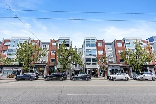2929 W 4th Ave #402 Photo 1