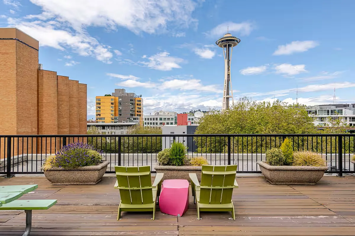 1 bed, 500 sqft, $2,800 — Photo 1