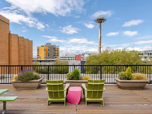 425 Vine St, Seattle, WA