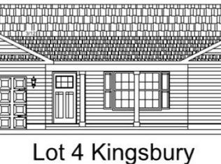 44 Bennington Ct Lot 4 - Custom, Georgetown, SC 29440