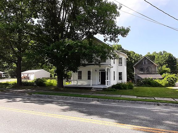 2nd image of 2055 & 2071 Main and 28 Pleasant Street