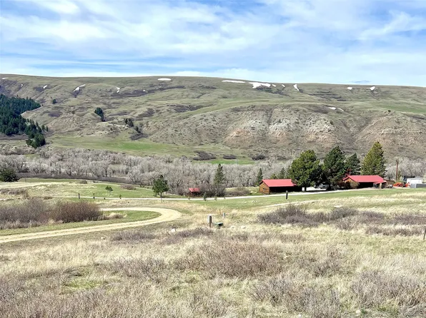 48 Riceville Ln, Belt, MT 59412