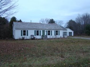 1845 County Route 23, Granville, NY 12832