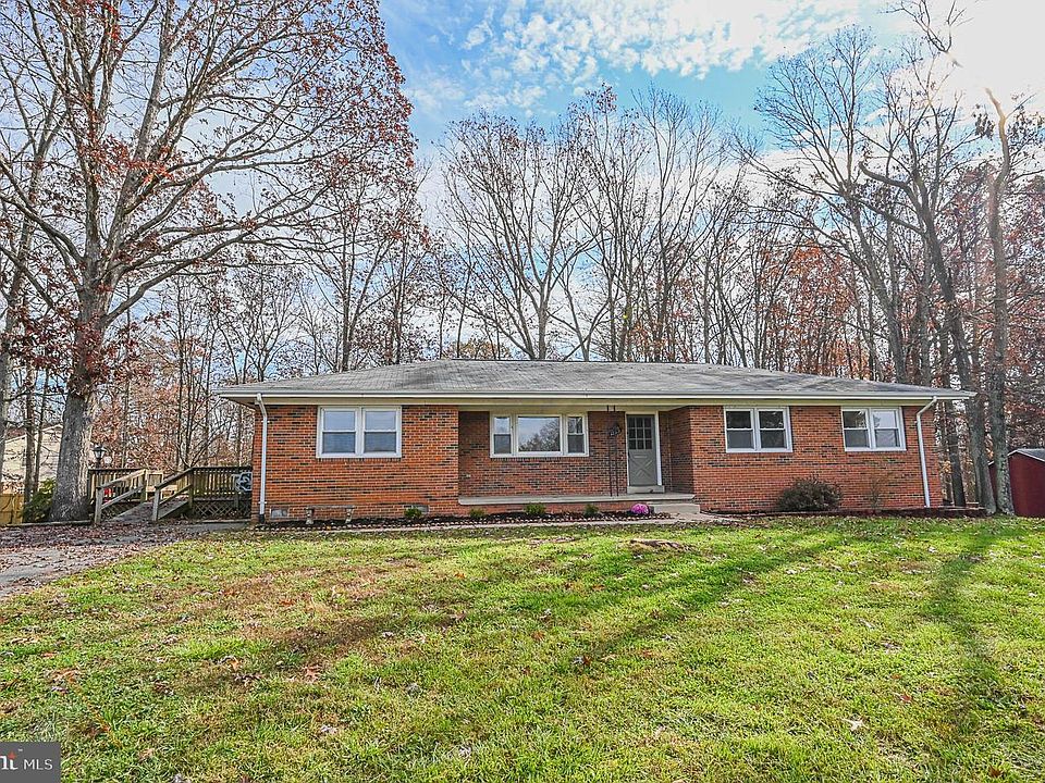 1st image of 12129 Marble Hill Ln