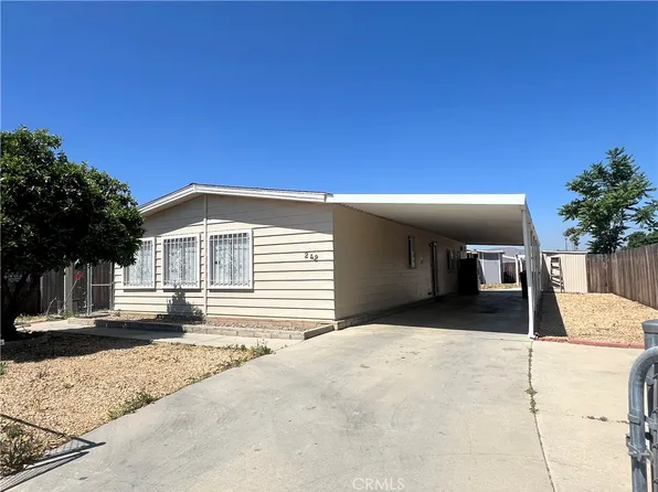 242 Lori Ann St, San Jacinto, CA 92582