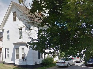 31 High St, Waterville, ME 04901