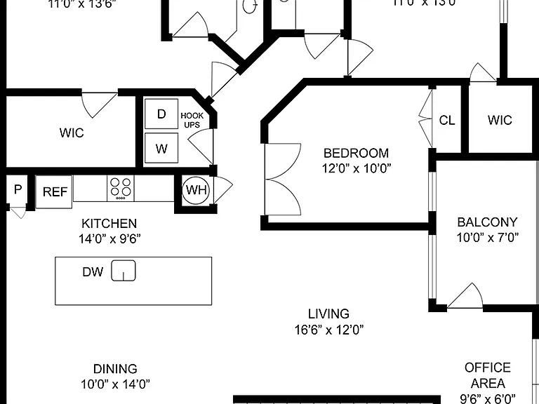 The Outlook at Greystone Apartment Homes — Photo 60