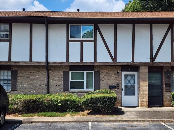 2952 N Dekalb Dr APT E, Doraville, GA 30340