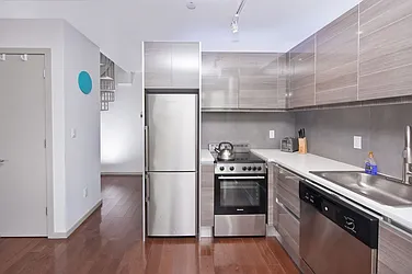 Rented by NOVO