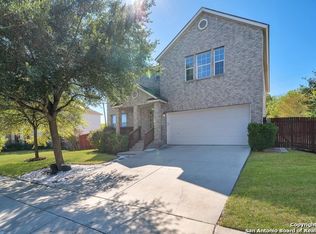 8534 Cherokee Rdg, Converse, TX 78109