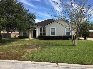 2427 Mallory Hills Rd, Jacksonville, FL 32221