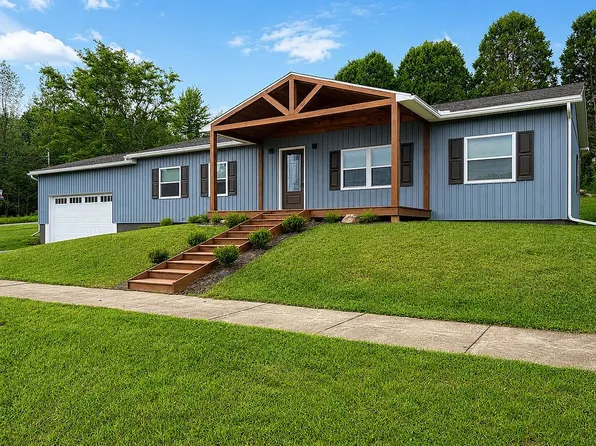 3 Laurel Ave, Kane, PA 16735