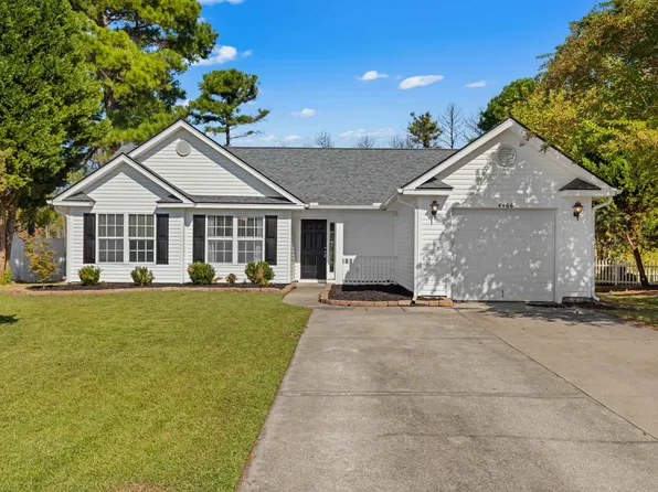 4466 West Walkerton Rd., Myrtle Beach, SC 29579