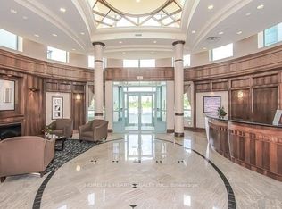 4900 Glen Erin Dr #108, Mississauga, ON L5M 7S2
