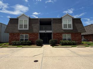 6656 Linda St, Houma, LA 70364
