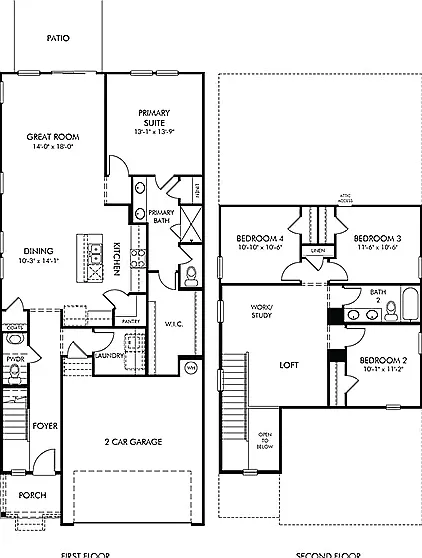 4113 Walnut Ridge Dr — Photo 10