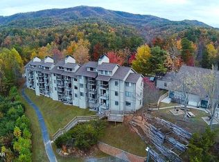 3710 Weber Rd #B201, Gatlinburg, TN 37738