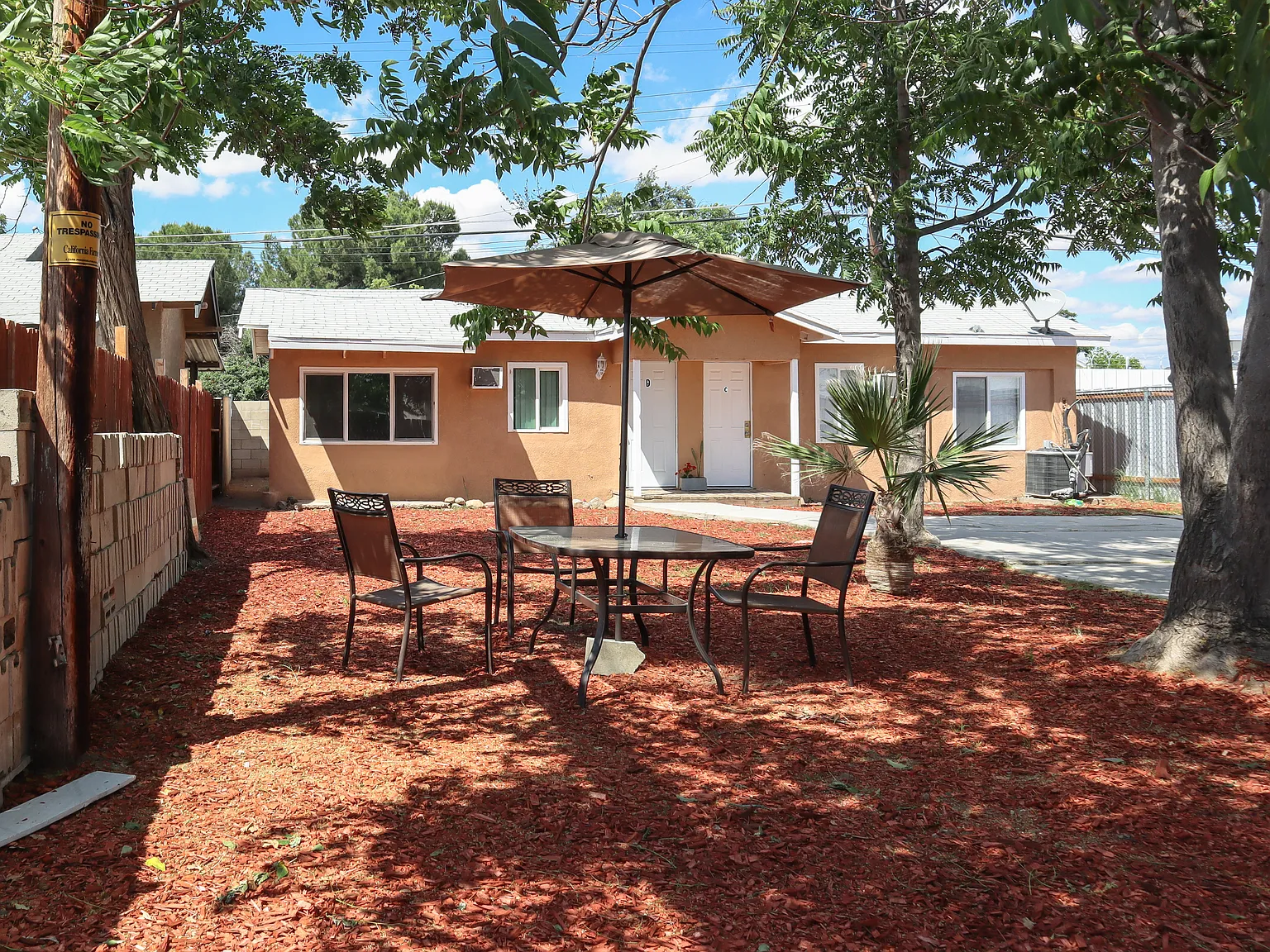 1 bed, 500 sqft, $1,200 — Photo 1
