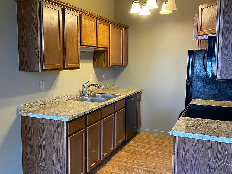 116 Quincy St #302 — Photo 3