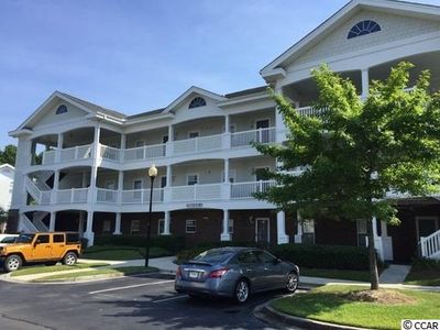 5750 Oyster Catcher Dr UNIT 1031, North Myrtle Beach, SC, 29582