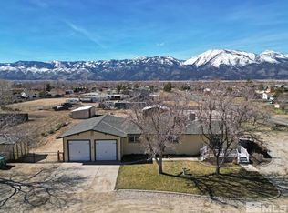 3575 Churchill Dr, Washoe Valley, NV
