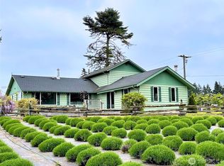 31 Brueckner Road, Sequim, WA 98382