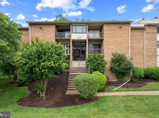 Cherry Glen Condo, Beltsville, MD 20705