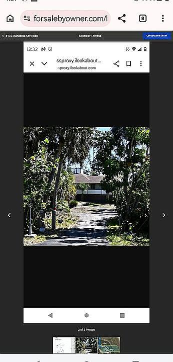 1st image of 8475 Manasota Key Rd