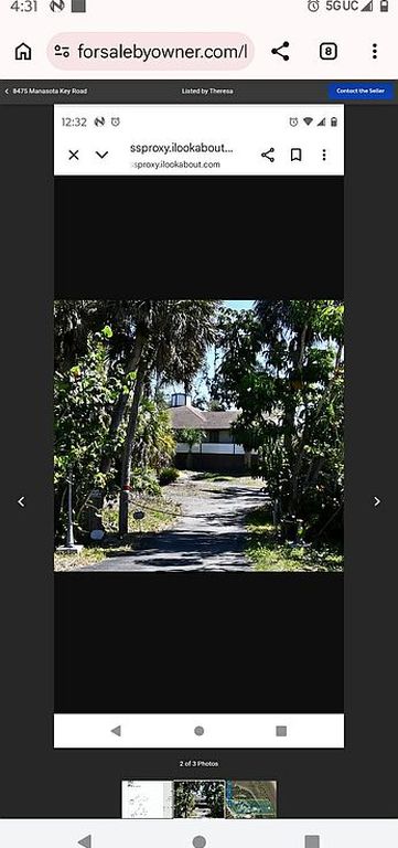 8475 Manasota Key Rd - Property Image