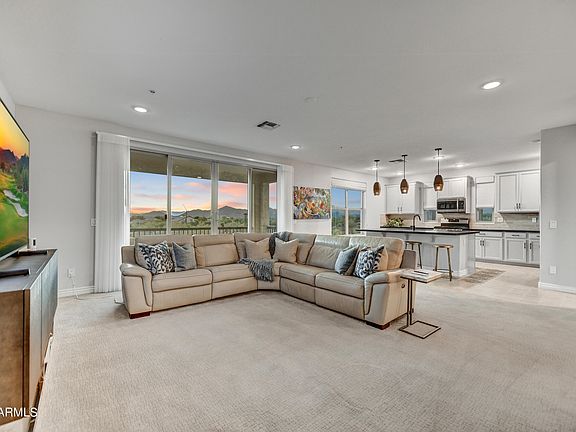 3rd image of 5100 E RANCHO PALOMA Drive #2043