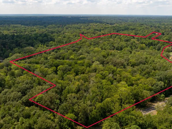 Fm 1845 Pine Tree Rd, Longview, TX 75604