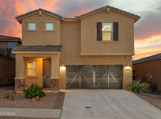10544 S Avenida Lago De Plata, Vail, AZ 85641