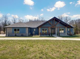 570 Wyldewood, Fordland, MO 65652