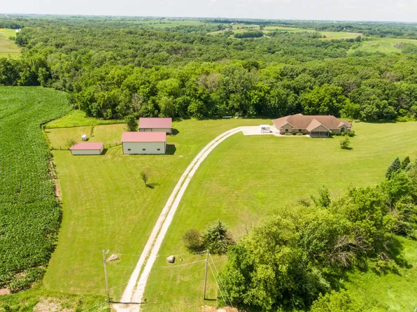 32161 G Trl, Redfield, IA 50233