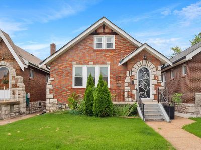 5707 Nottingham Ave, Saint Louis, MO, 63109