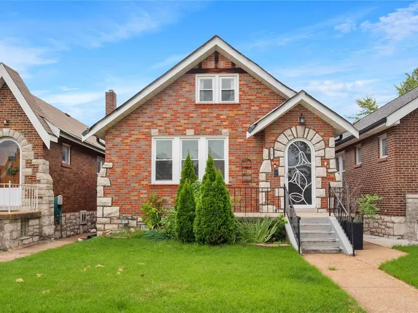 5707 Nottingham Ave, Saint Louis, MO 63109