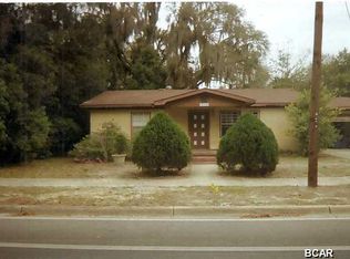 2702 11th St W, Panama City, FL 32401