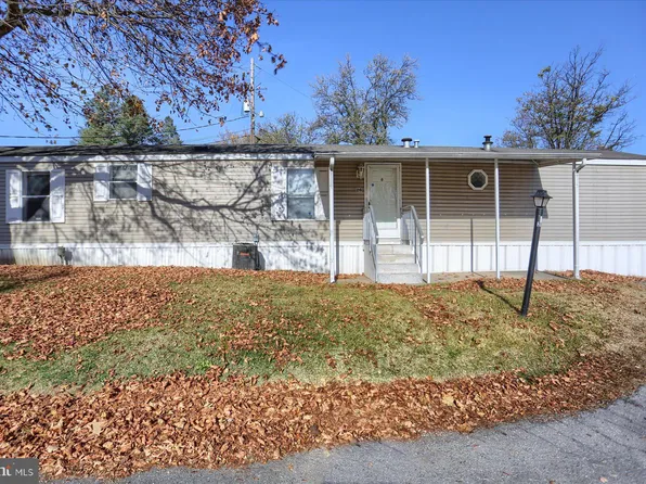 50 Bonnybrook Rd Lot 28, Carlisle, PA 17013