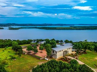 892 Phillips Ranch Rd, Graham, TX 76450