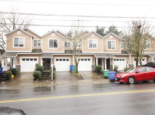 512 S Nebraska St, Portland, OR 97239