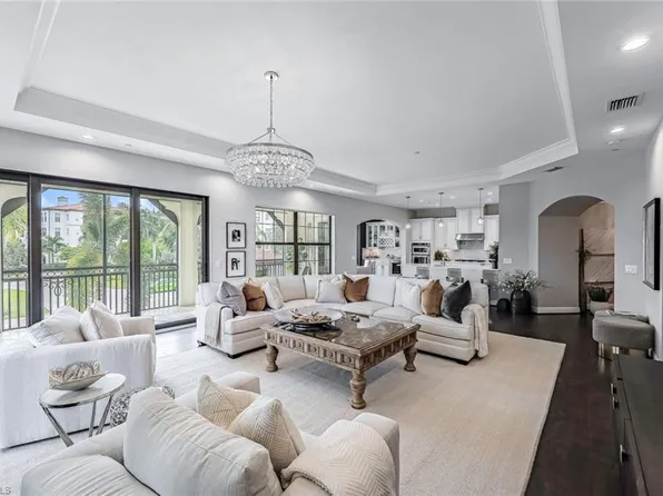 16452 Carrara WAY #9-102, NAPLES, FL 34110