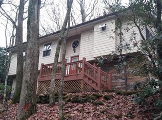 15 Satulah Ridge Rd, Highlands, NC 28741