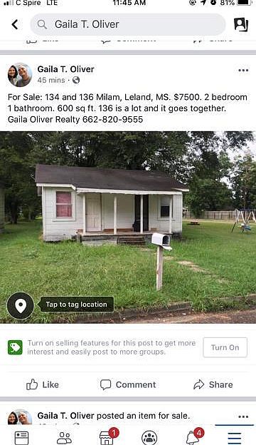 1st image of this home